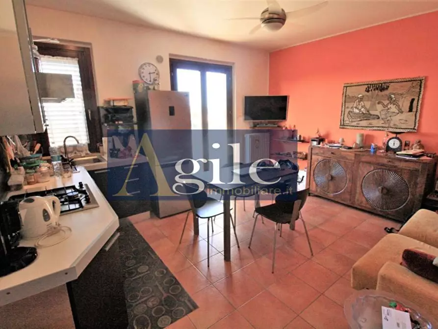 Immagine 1 di Appartamento in vendita  in VIA FONTE VECCHIA a Castorano