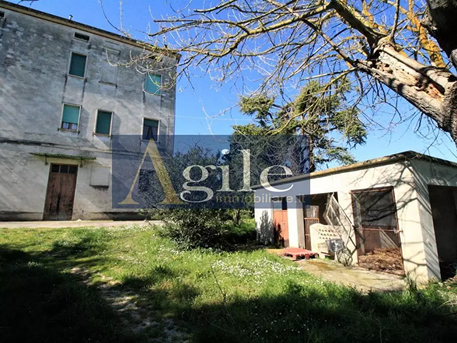 Immagine 17 di Casa indipendente in vendita  in VIA VAL D'ASO a Montefiore Dell'aso