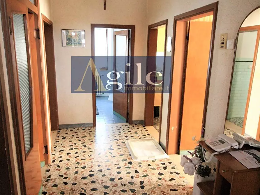 Immagine 2 di Casa indipendente in vendita  in VIA VAL D'ASO a Montefiore Dell'aso