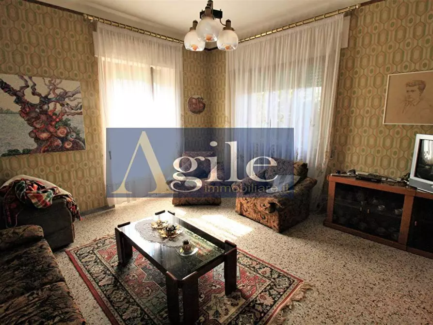 Immagine 3 di Casa indipendente in vendita  in VIA VAL D'ASO a Montefiore Dell'aso