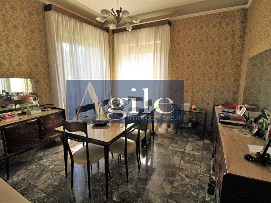 Immagine 4 di Casa indipendente in vendita  in VIA VAL D'ASO a Montefiore Dell'aso