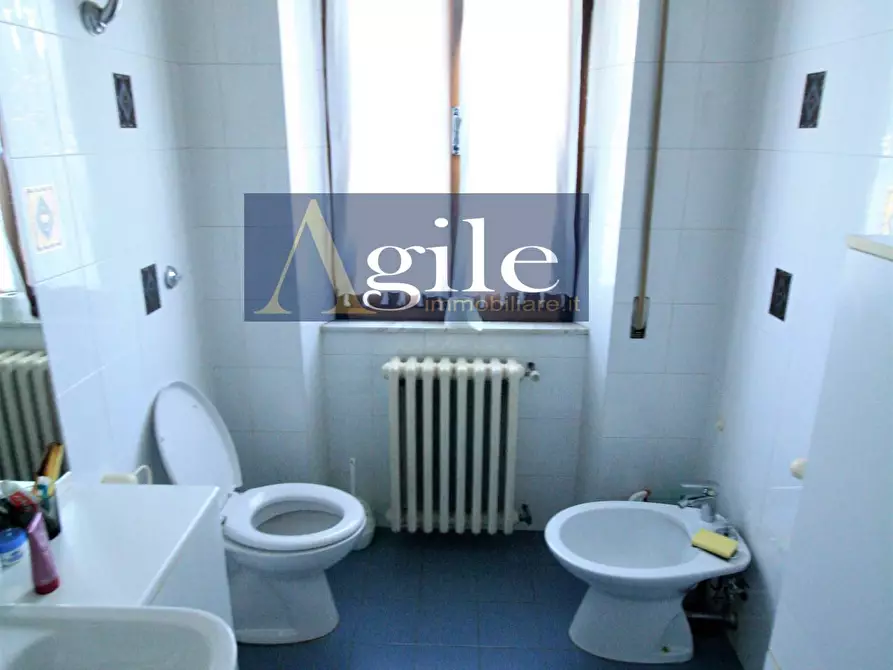 Immagine 6 di Casa indipendente in vendita  in VIA VAL D'ASO a Montefiore Dell'aso