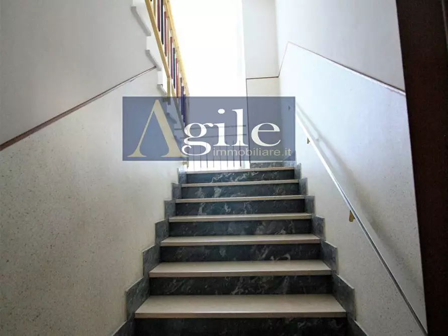 Immagine 7 di Casa indipendente in vendita  in VIA VAL D'ASO a Montefiore Dell'aso