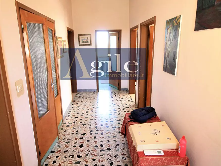 Immagine 8 di Casa indipendente in vendita  in VIA VAL D'ASO a Montefiore Dell'aso