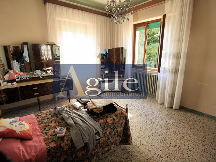 Immagine 10 di Casa indipendente in vendita  in VIA VAL D'ASO a Montefiore Dell'aso