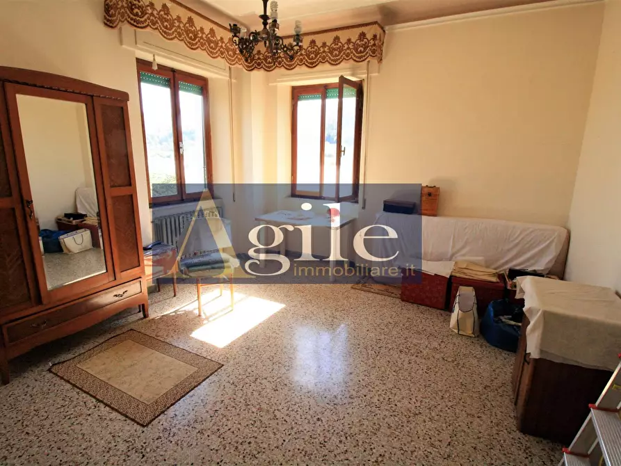 Immagine 9 di Casa indipendente in vendita  in VIA VAL D'ASO a Montefiore Dell'aso