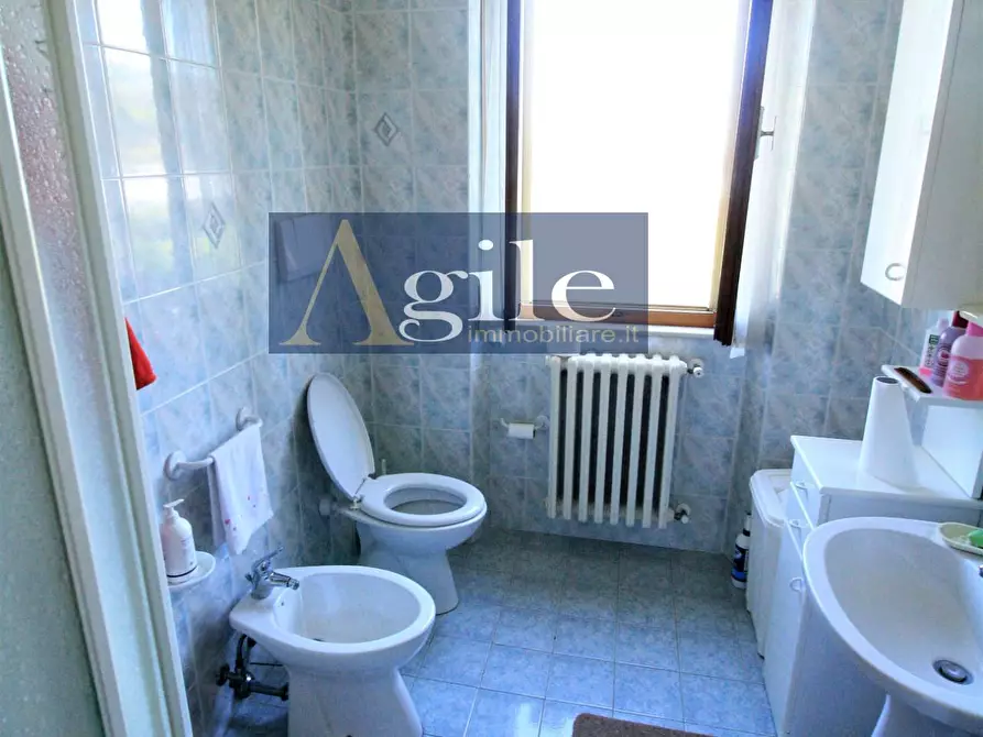 Immagine 13 di Casa indipendente in vendita  in VIA VAL D'ASO a Montefiore Dell'aso