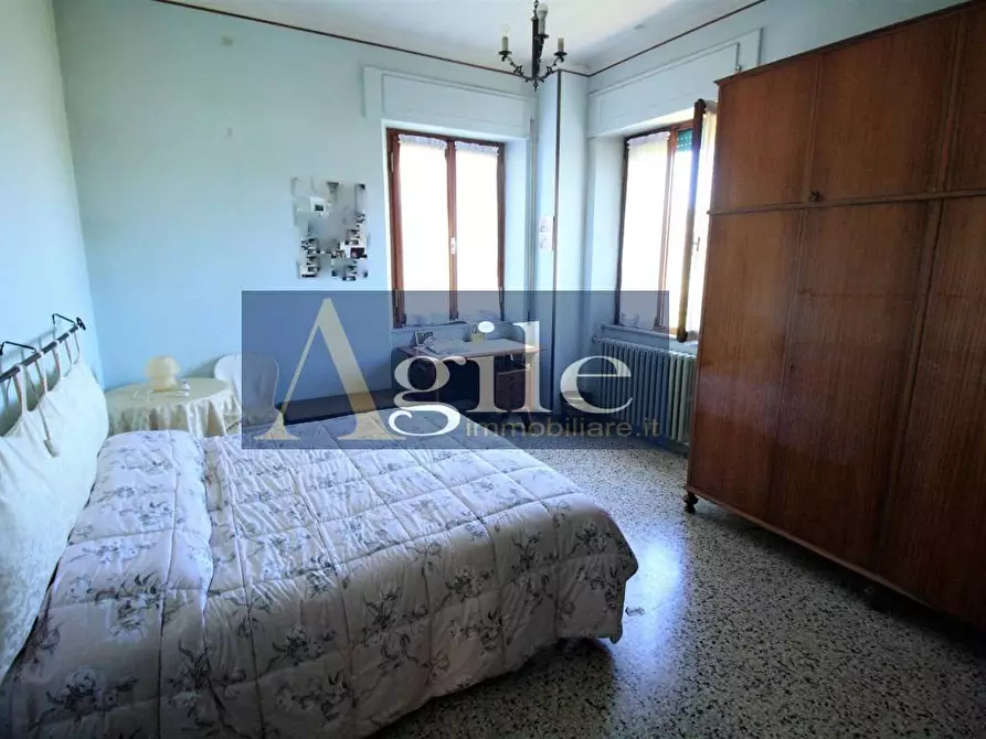 Immagine 11 di Casa indipendente in vendita  in VIA VAL D'ASO a Montefiore Dell'aso