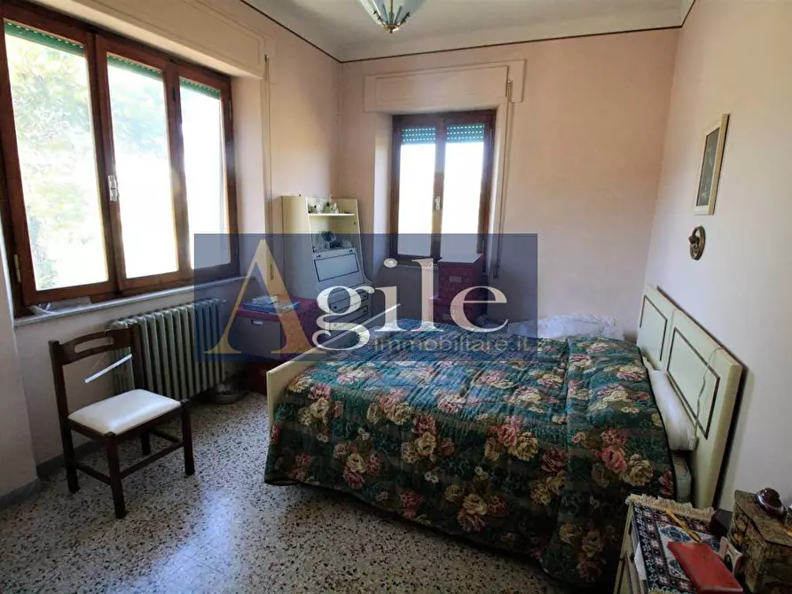 Immagine 12 di Casa indipendente in vendita  in VIA VAL D'ASO a Montefiore Dell'aso