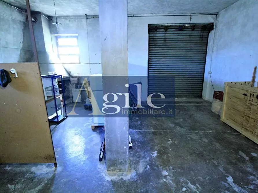 Immagine 15 di Casa indipendente in vendita  in VIA VAL D'ASO a Montefiore Dell'aso