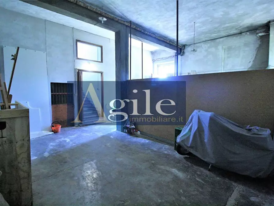 Immagine 16 di Casa indipendente in vendita  in VIA VAL D'ASO a Montefiore Dell'aso