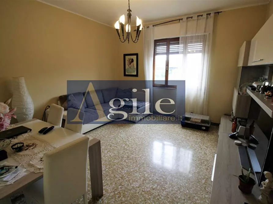 Immagine 2 di Appartamento in vendita  in VIA ADIGE a Ascoli Piceno