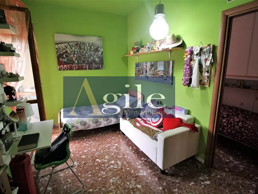 Immagine 6 di Appartamento in vendita  in VIA ADIGE a Ascoli Piceno
