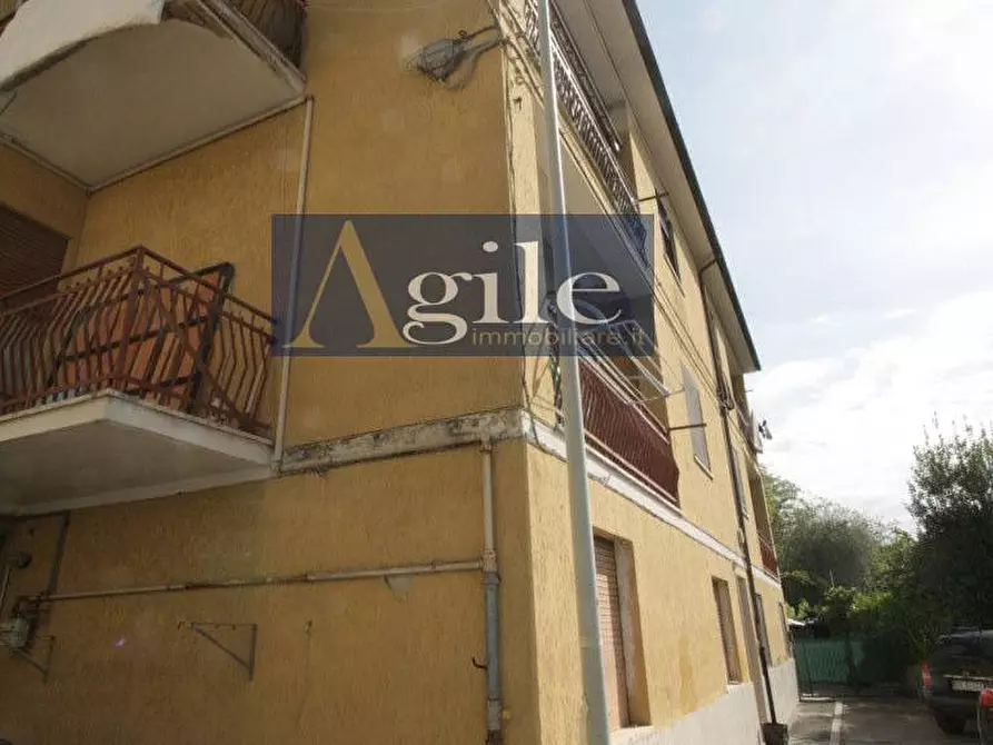Immagine 10 di Appartamento in vendita  in VIA ADIGE a Ascoli Piceno