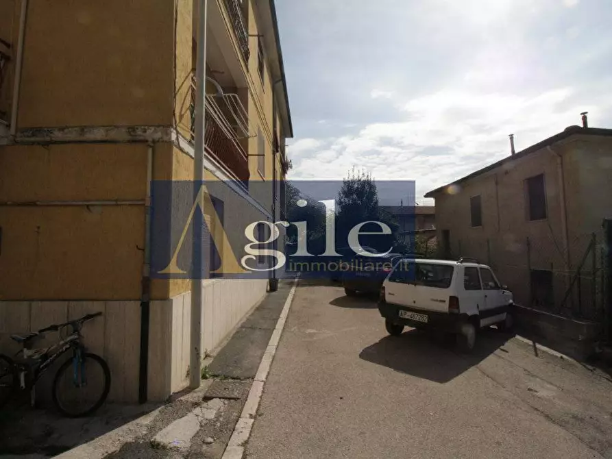 Immagine 12 di Appartamento in vendita  in VIA ADIGE a Ascoli Piceno