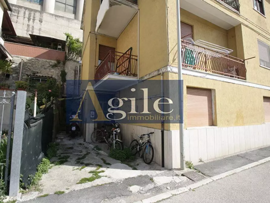 Immagine 11 di Appartamento in vendita  in VIA ADIGE a Ascoli Piceno