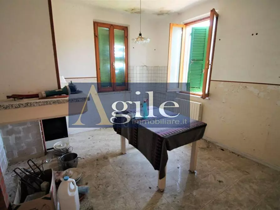 Immagine 6 di Casa indipendente in vendita  in STRADA PROVINCIALE 106 a Castorano