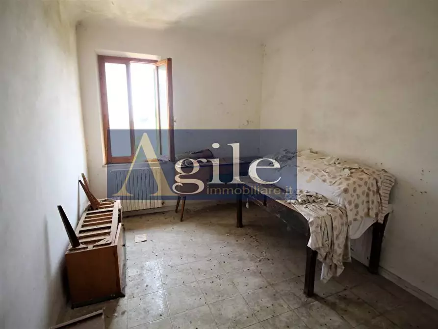 Immagine 8 di Casa indipendente in vendita  in STRADA PROVINCIALE 106 a Castorano