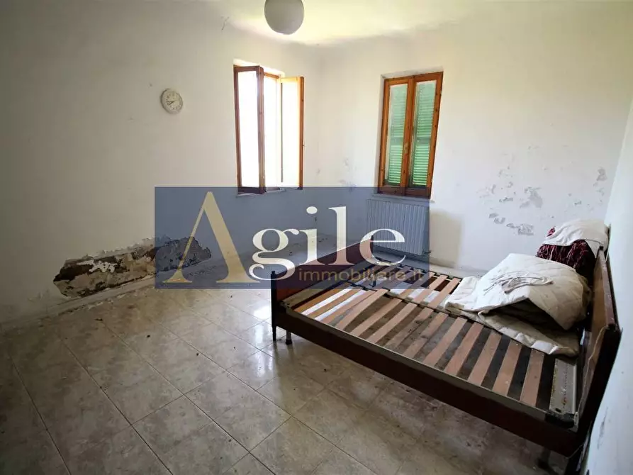 Immagine 9 di Casa indipendente in vendita  in STRADA PROVINCIALE 106 a Castorano