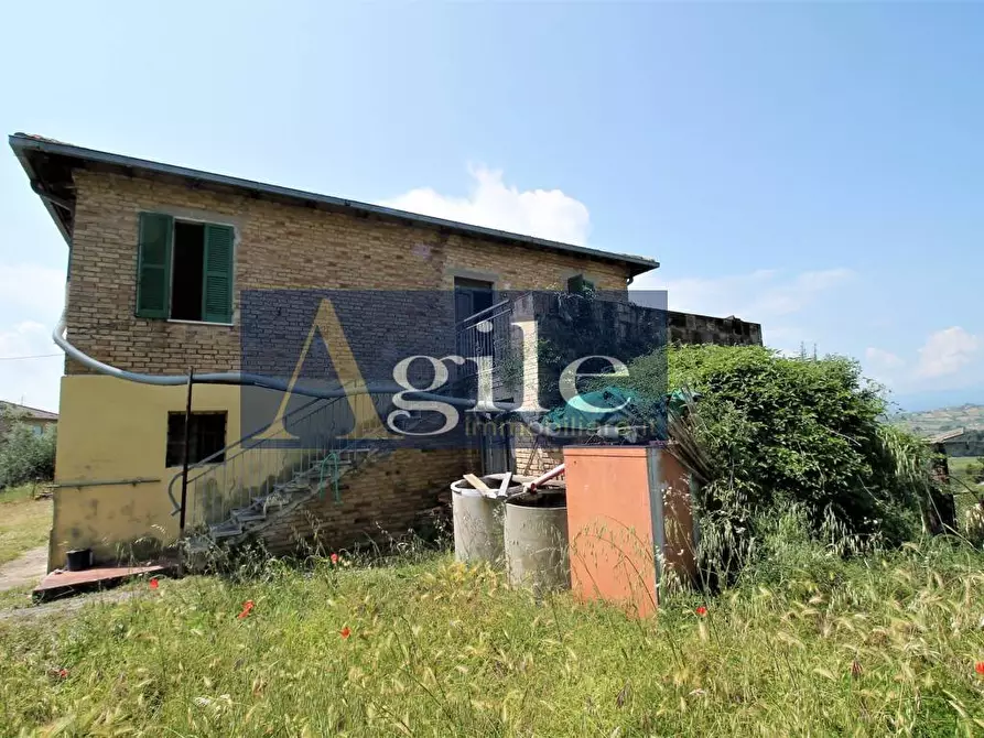 Immagine 3 di Casa indipendente in vendita  in STRADA PROVINCIALE 106 a Castorano