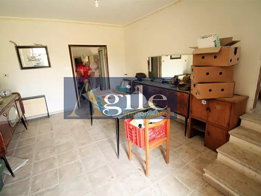 Immagine 11 di Casa indipendente in vendita  in STRADA PROVINCIALE 106 a Castorano