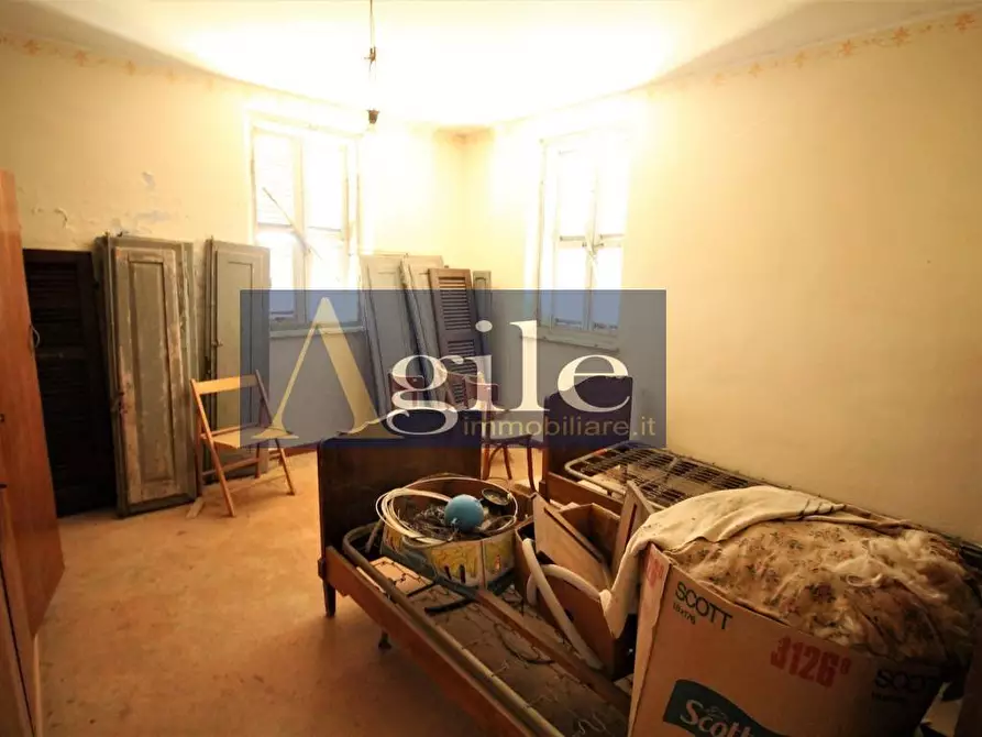 Immagine 17 di Casa indipendente in vendita  in STRADA PROVINCIALE 106 a Castorano