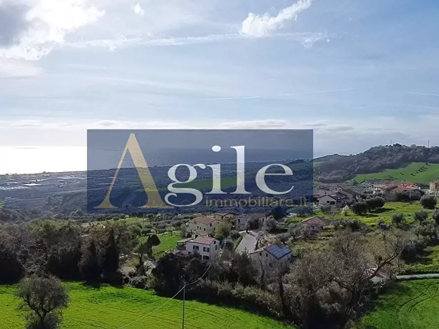 Immagine 7 di Rustico / casale in vendita  in via don pino puglisi a Colonnella