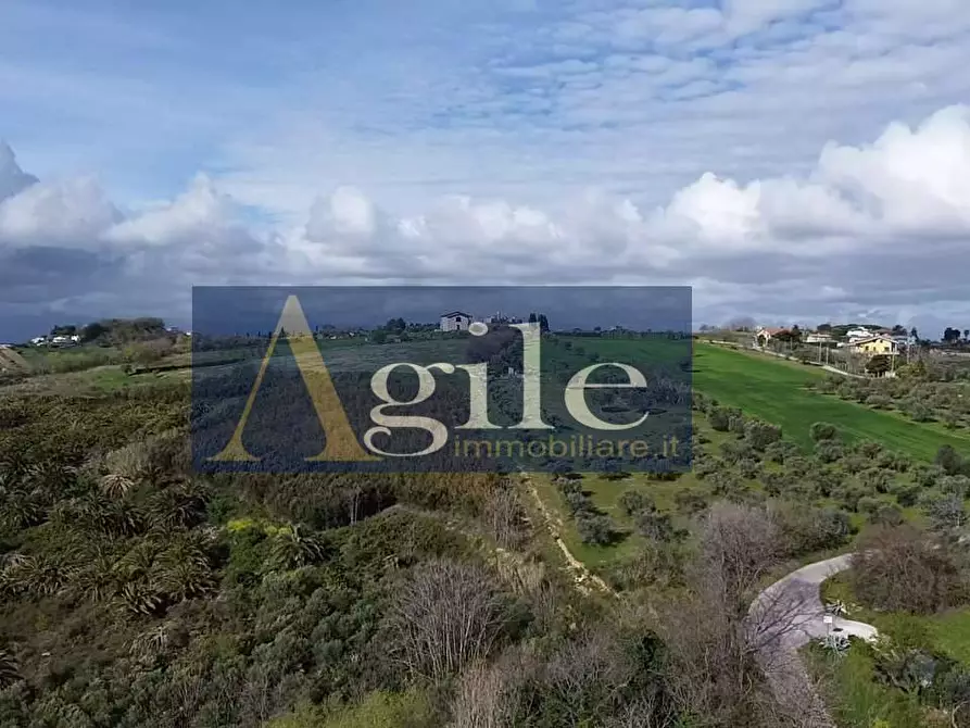 Immagine 8 di Rustico / casale in vendita  in via don pino puglisi a Colonnella