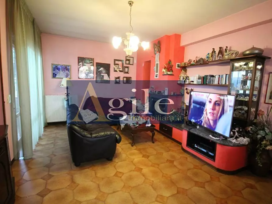 Immagine 1 di Appartamento in vendita  in VIA VECCHIA PIEDIPRATO a Spinetoli