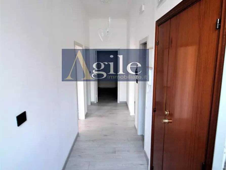 Immagine 2 di Appartamento in vendita  in VIA ADIGE a Ascoli Piceno