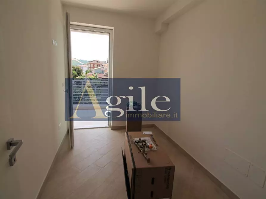 Immagine 3 di Appartamento in vendita  in via giovanni XIII a Monteprandone