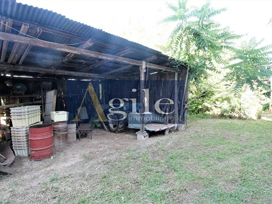 Immagine 24 di Casa indipendente in vendita  in VIA CHIARINI a Castel Di Lama