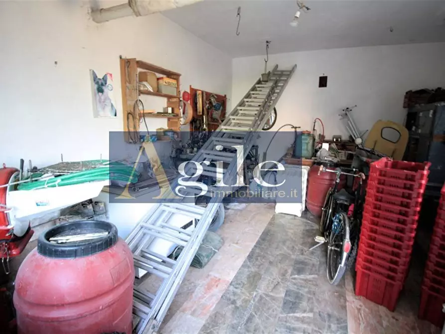 Immagine 21 di Casa indipendente in vendita  in VIA CHIARINI a Castel Di Lama