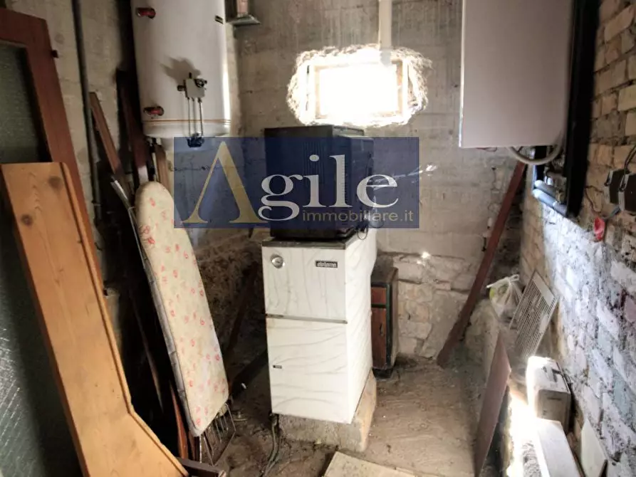 Immagine 22 di Casa indipendente in vendita  in VIA CHIARINI a Castel Di Lama