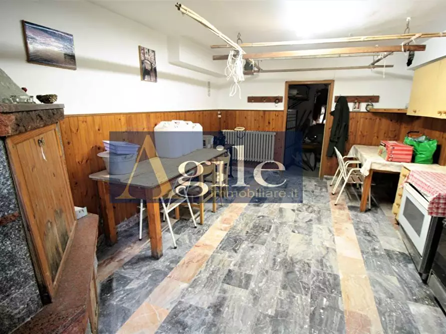 Immagine 20 di Casa indipendente in vendita  in VIA CHIARINI a Castel Di Lama