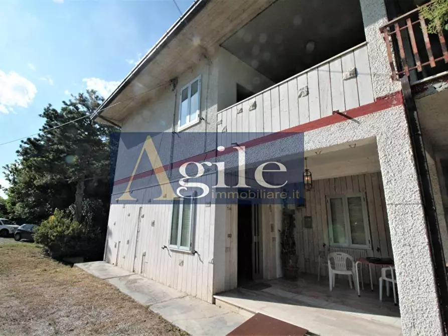 Immagine 25 di Casa indipendente in vendita  in VIA CHIARINI a Castel Di Lama