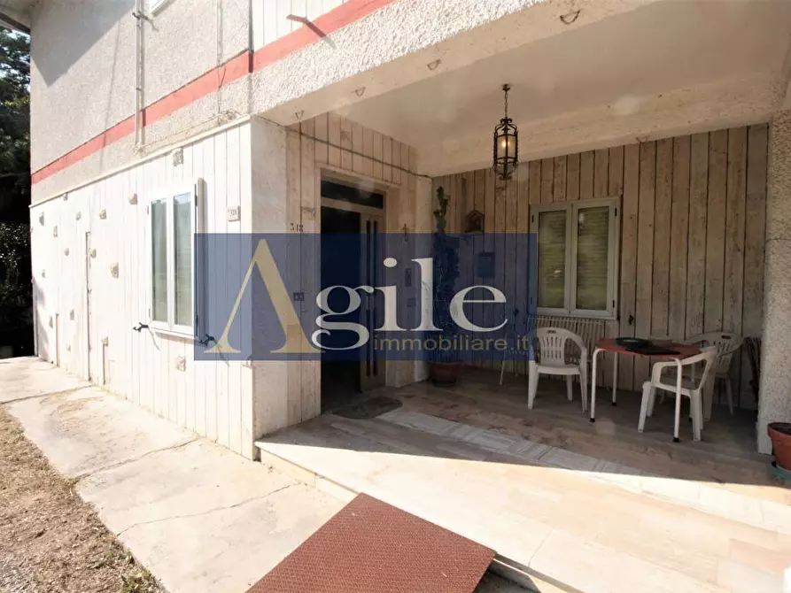 Immagine 27 di Casa indipendente in vendita  in VIA CHIARINI a Castel Di Lama