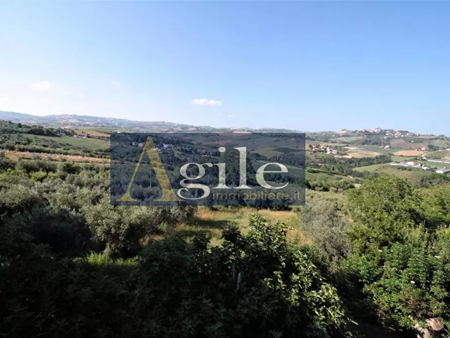 Immagine 28 di Casa indipendente in vendita  in VIA CHIARINI a Castel Di Lama