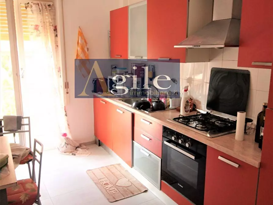 Immagine 1 di Appartamento in vendita  in VIA PESARO a Ascoli Piceno