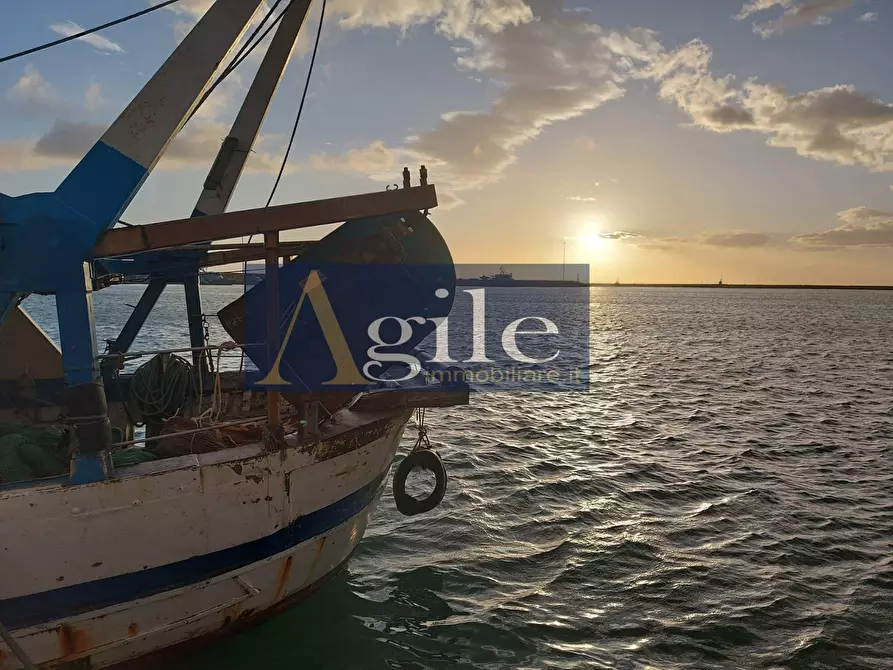 Immagine 2 di Appartamento in vendita  in via roma a San Benedetto Del Tronto