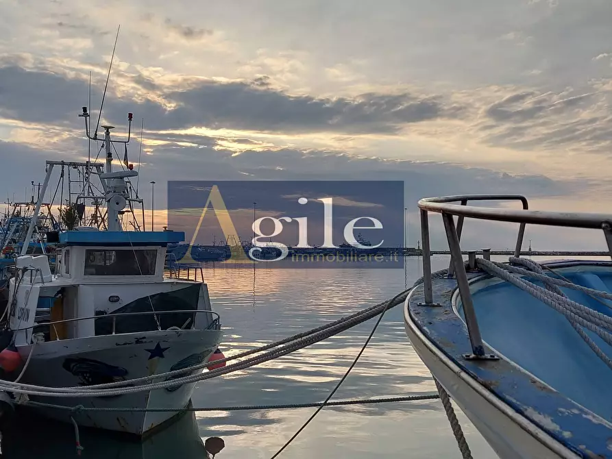 Immagine 5 di Appartamento in vendita  in via roma a San Benedetto Del Tronto