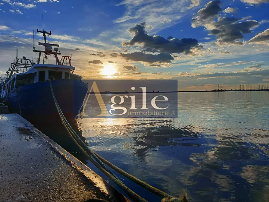 Immagine 7 di Appartamento in vendita  in via roma a San Benedetto Del Tronto