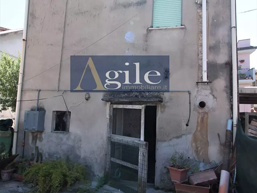 Immagine 11 di Casa indipendente in vendita  in via delle scuole a Spinetoli