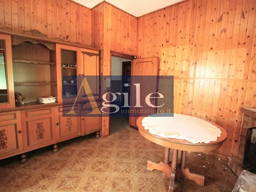 Immagine 2 di Casa indipendente in vendita  in via delle scuole a Spinetoli