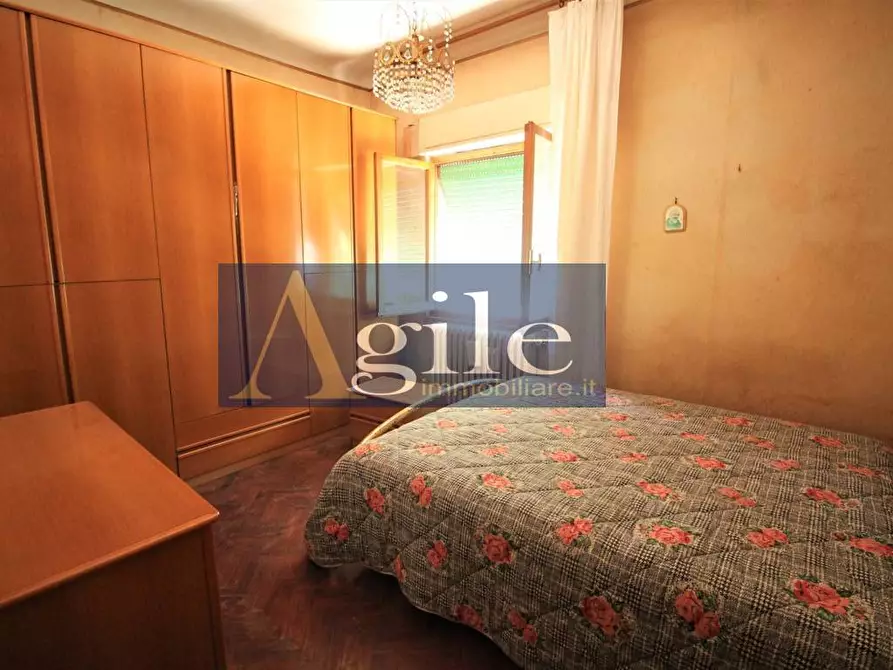 Immagine 9 di Casa indipendente in vendita  in via delle scuole a Spinetoli