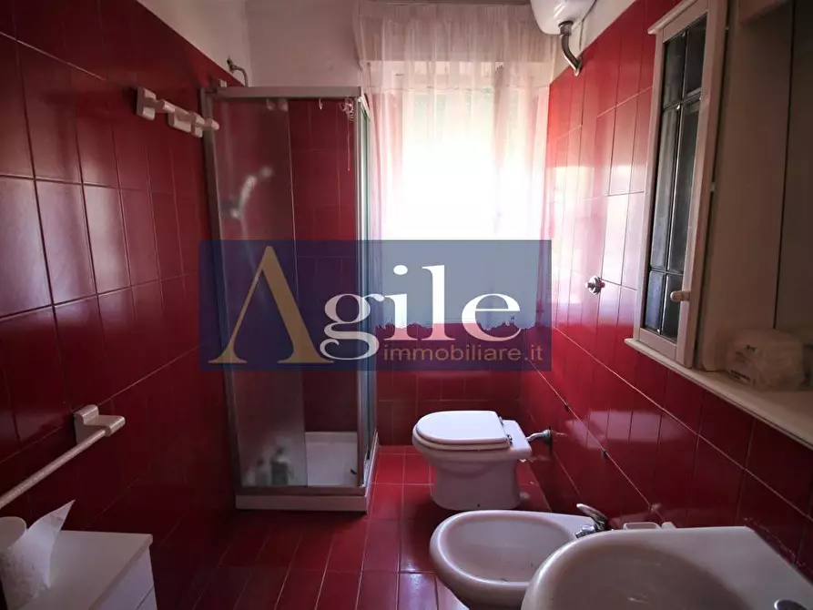 Immagine 10 di Casa indipendente in vendita  in via delle scuole a Spinetoli