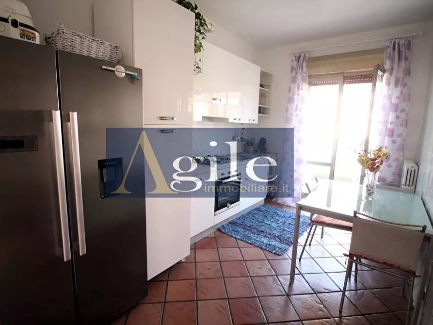 Immagine 4 di Appartamento in vendita  in VIA BENEDETTO BRIN a San Benedetto Del Tronto