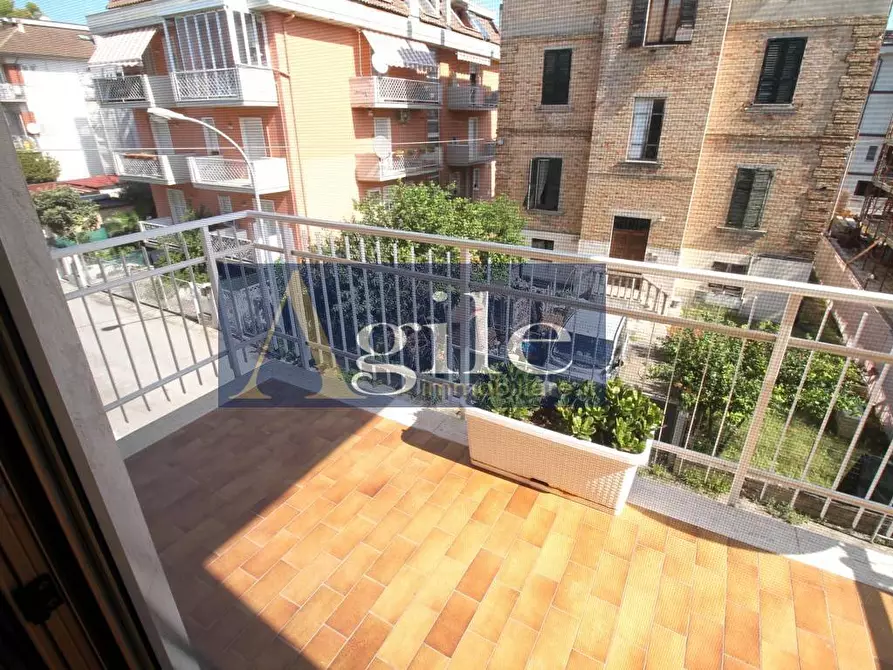 Immagine 15 di Appartamento in vendita  in VIA BENEDETTO BRIN a San Benedetto Del Tronto