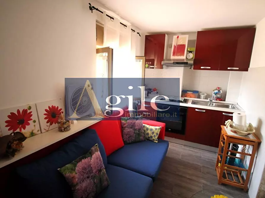 Immagine 21 di Appartamento in vendita  in VIA BENEDETTO BRIN a San Benedetto Del Tronto