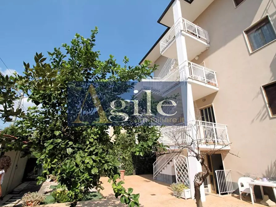 Immagine 25 di Appartamento in vendita  in VIA BENEDETTO BRIN a San Benedetto Del Tronto